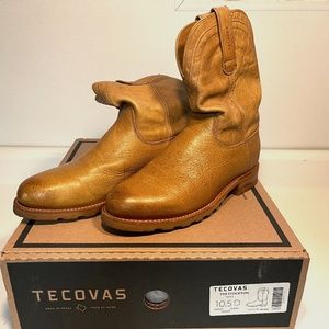 Tecovas - Stockton - Men's 10.5